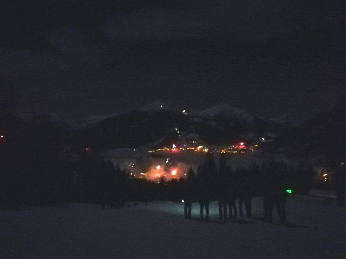 Appartement Gipfelblick- Tiroler Zugspitze Arena In Biberwier Exteriör bild