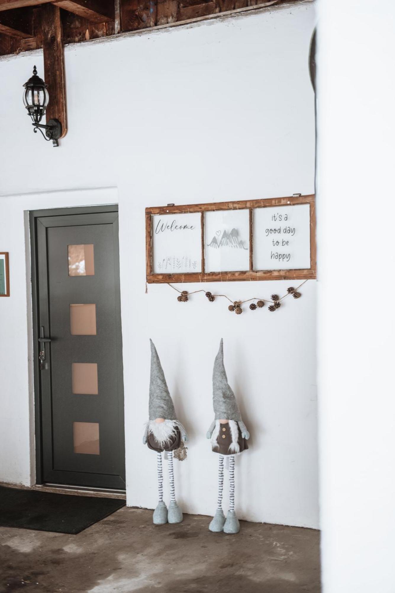 Appartement Gipfelblick- Tiroler Zugspitze Arena In Biberwier Exteriör bild